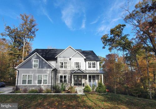 520 Walters Mill Rd, FOREST HILL, MD, 21050-1428 | Card Image