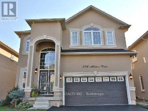 2310 Millstone Drive, Oakville (WM Westmount), ON, L6M0H1 | Card Image