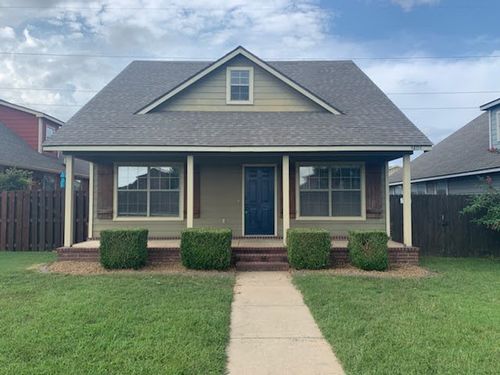 3804 Sw Gibson Ave, Bentonville, AR, 72712-5184 | Card Image