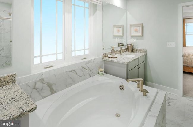 5855 St David Dr, House other with 5 bedrooms, 5 bathrooms and null parking in WHITE PLAINS MD | Image 34