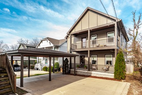 937 Spain Ave, Nashville, TN, 37216-3651 | Card Image
