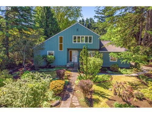 6434 Sw Brugger St, Portland, OR, 97219 | Card Image