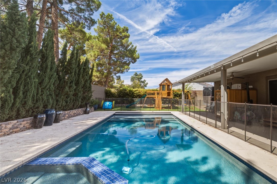 Residential in Las Vegas 3