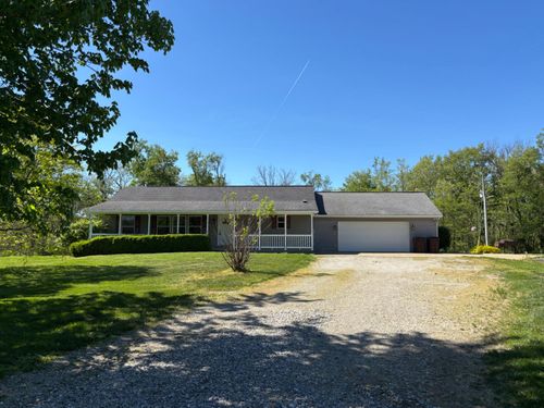 1213 W County Road 200 S, Versailles, IN, 47042-9467 | Card Image