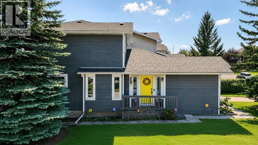 Residential in Calgary 2