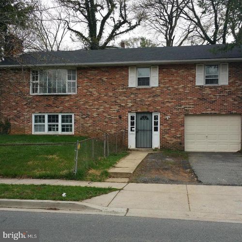 4115 Kennedy St, HYATTSVILLE, MD, 20781-1738 | Card Image