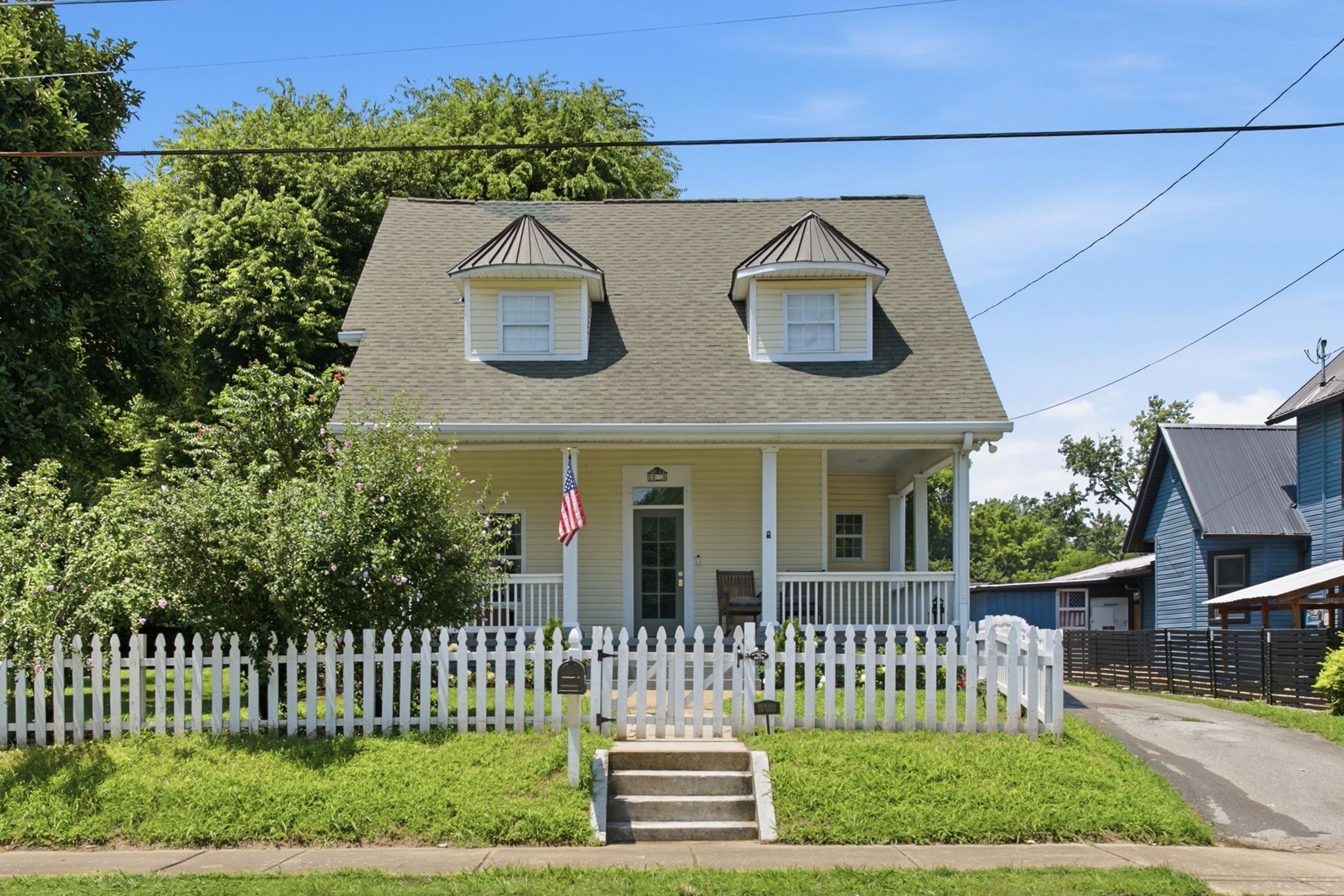 Residential in Mount Pleasant