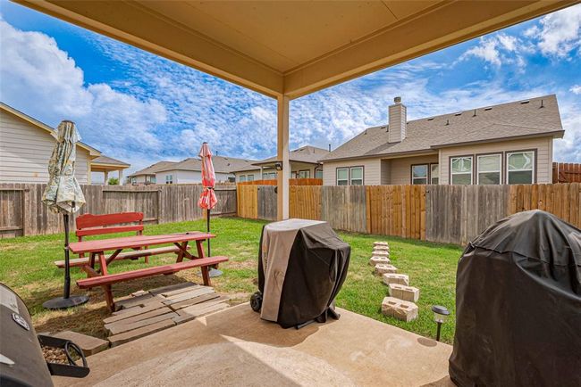 11020 Ondrea Ln, House other with 4 bedrooms, 3 bathrooms and null parking in Willis TX | Image 45