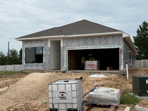 2111 Standley Court, Todd Mission, TX, 77316 | Card Image