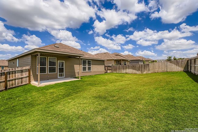 2832 Klein Way, House other with 3 bedrooms, 2 bathrooms and null parking in New Braunfels TX | Image 26