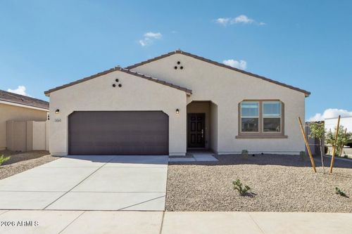 24265 W Bowker St, Buckeye, AZ, 85326-7477 | Card Image