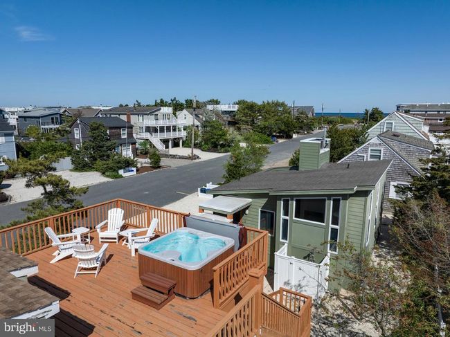 2502 Central Ave, House other with 5 bedrooms, 3 bathrooms and null parking in Barnegat Light NJ | Image 17