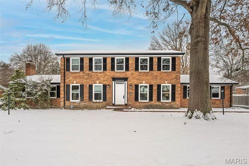 304 Monteith Dr, Ellisville, MO, 63011-2317 | Card Image