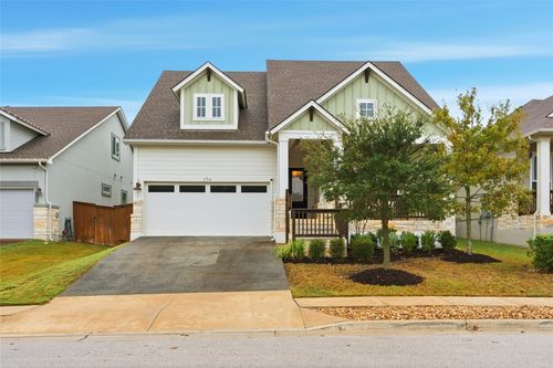 254 Dayridge Dr, Dripping Springs, TX, 78620-2123 | Card Image