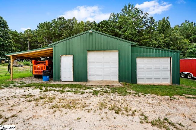 408 Miller Rd, House other with 5 bedrooms, 3 bathrooms and 2 parking in Hodges SC | Image 27