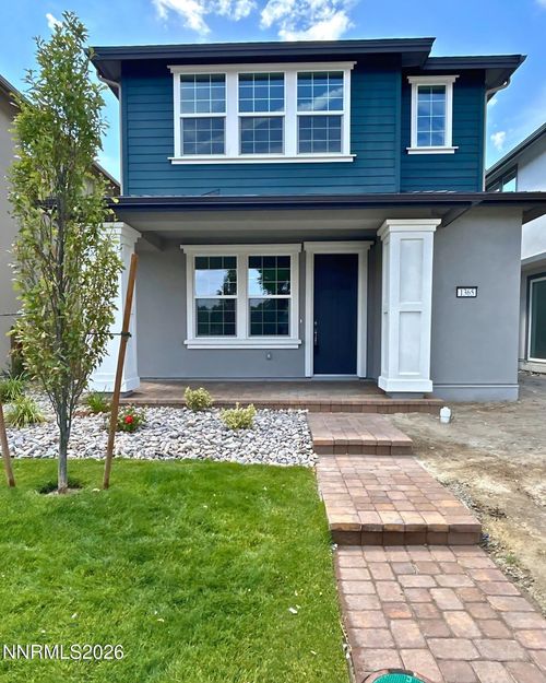 1365 Vine Gate Rd, Carson City, NV, 89701-5947 | Card Image