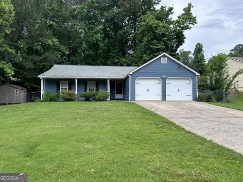3372 Tia Trce Nw, Kennesaw, GA, 30152-6514 | Card Image