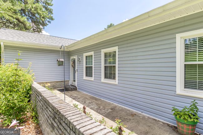 5828 Green Hill Dr, House other with 4 bedrooms, 2 bathrooms and null parking in Macon GA | Image 4