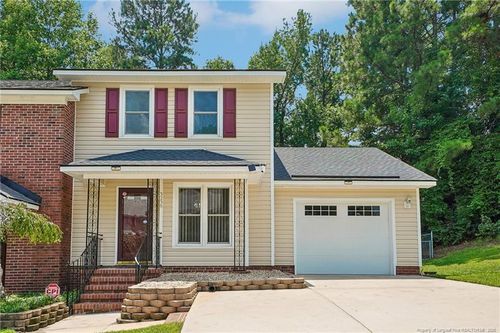 3238 Melba Dr, Fayetteville, NC, 28301-3389 | Card Image