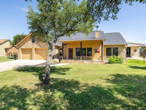 2091 County Road 100, Burnet, TX, 78611-3548 | Card Image