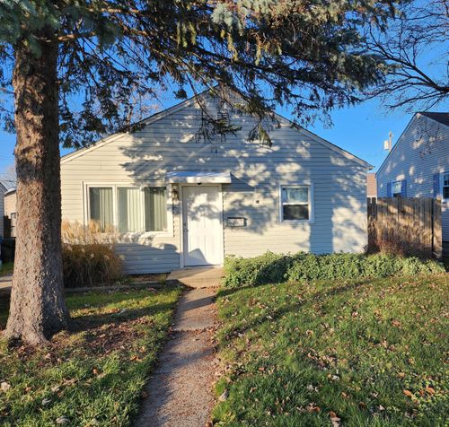 2719 Strong St, Highland, IN, 46322-1122 | Card Image