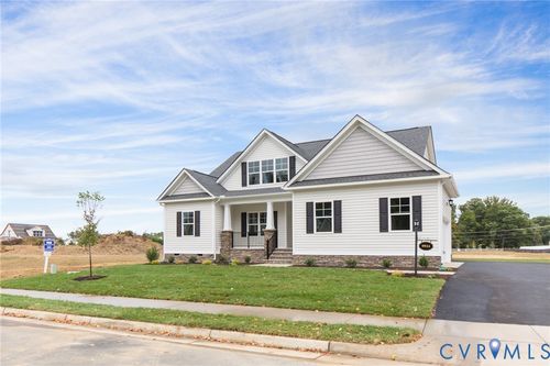 8595 Leanne Lane, Mechanicsville, VA, 23116 | Card Image