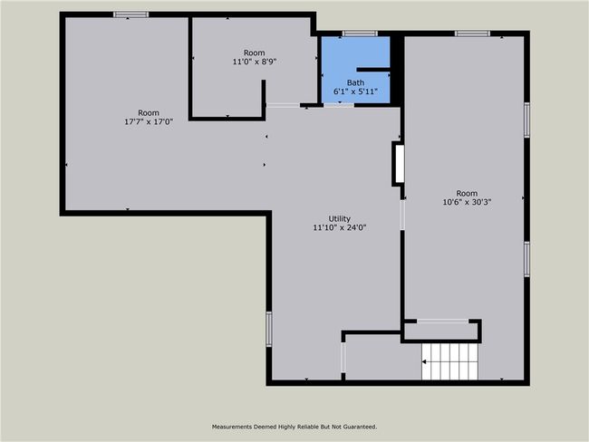 127 Viewcrest Dr, House other with 3 bedrooms, 2 bathrooms and null parking in Irondequoit NY | Image 36