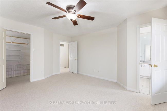 35 Anderson Pl, Condo with 3 bedrooms, 4 bathrooms and 1 parking in Aurora ON | Image 21