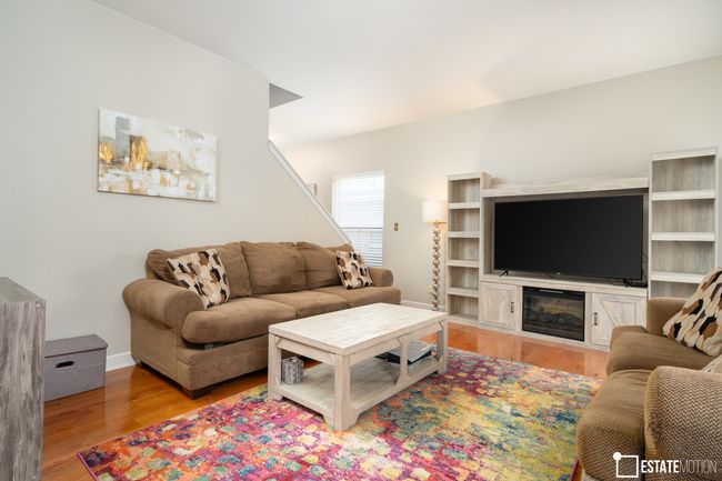 1110 Lily Field Ln, Townhouse with 3 bedrooms, 3 bathrooms and 2 parking in Bolingbrook IL | Image 10