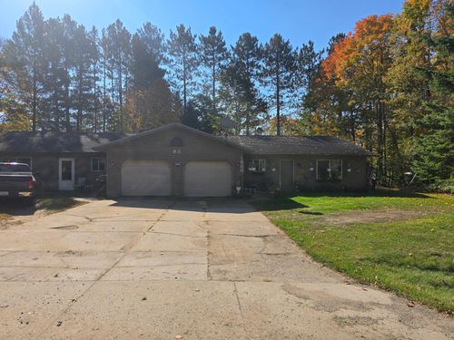 2379 Maple Br, Phelps, WI, 54554-9321 | Card Image