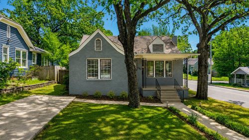101 Linwood Ct, Little Rock, AR, 72205-4240 | Card Image