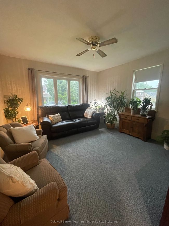 201 Concession 2, House other with 4 bedrooms, 2 bathrooms and 10 parking in Bruce ON | Image 19