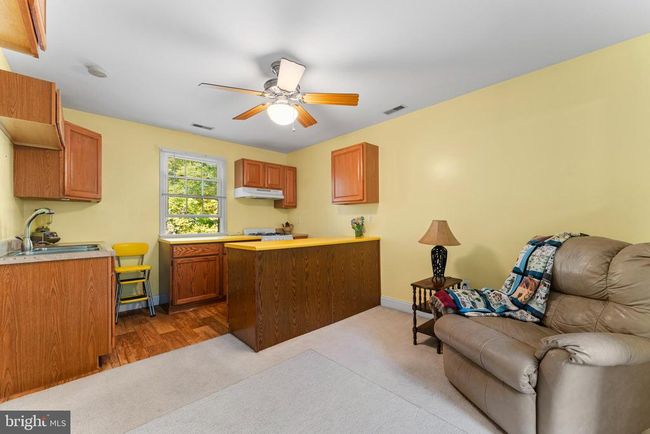 6548 Campground Ln, House other with 3 bedrooms, 4 bathrooms and null parking in CASTLETON VA | Image 50