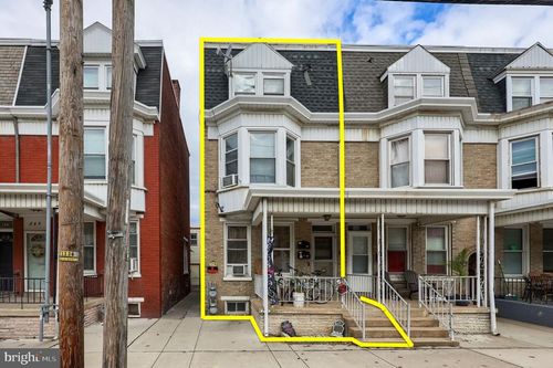847 E Philadelphia St, YORK, PA, 17403-1118 | Card Image
