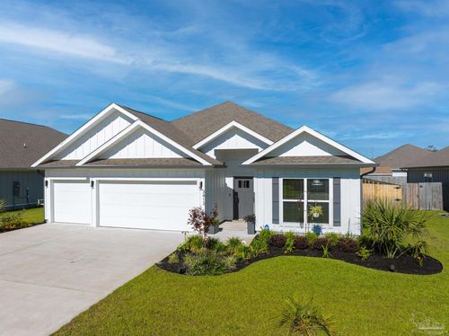3413 Southwind Dr, Gulf Breeze, FL, 32563-1952 | Card Image