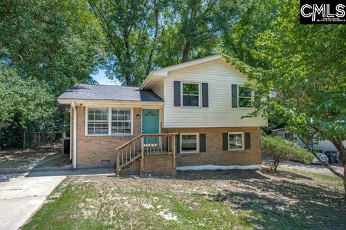 1037 Dawson Drive, West Columbia, SC, 29169 | Card Image