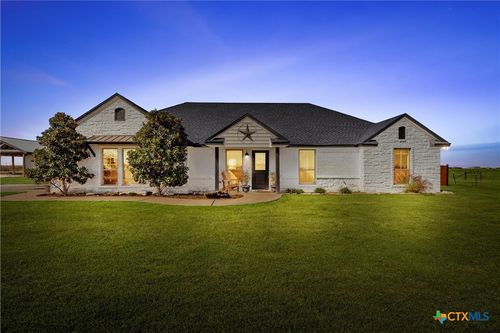 924 Patton Rd, Valley Mills, TX, 76689-2650 | Card Image