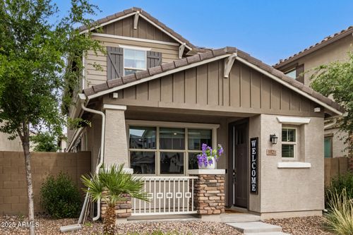 1821 S Bedford Pl, Chandler, AZ, 85286-1878 | Card Image