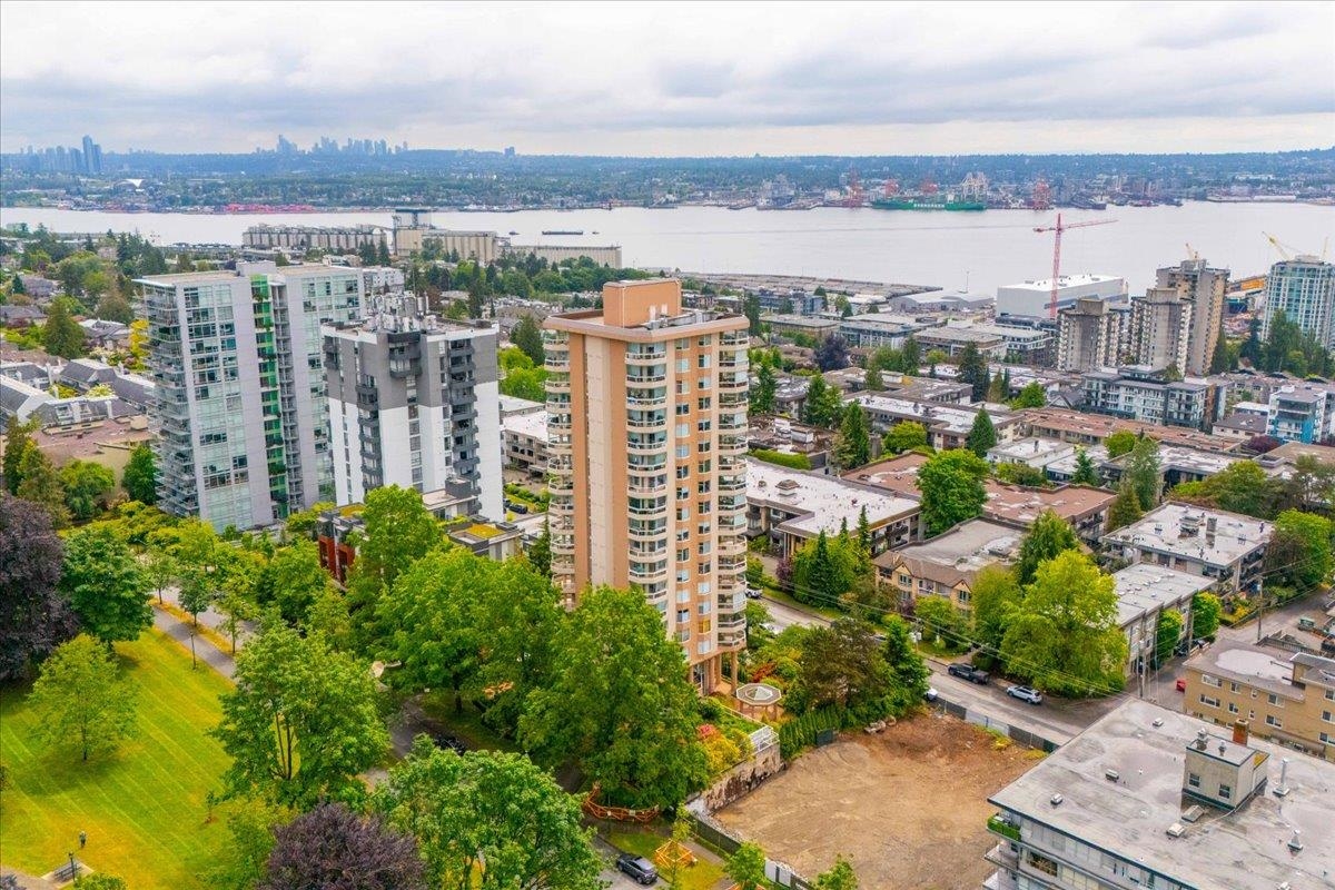 Residential in North Vancouver 2