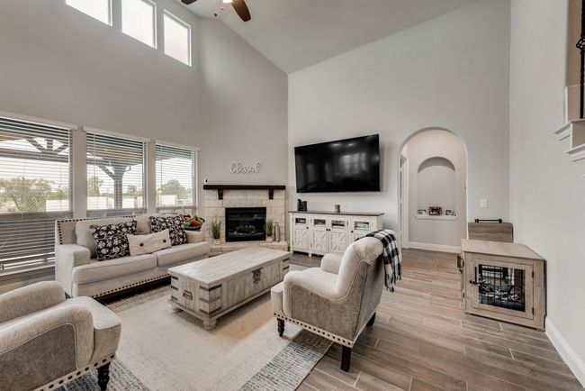 527 Shadow Glen Trl, House other with 5 bedrooms, 5 bathrooms and null parking in Wylie TX | Image 7