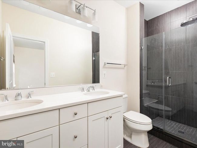 7022 Mongoose Trl, Townhouse with 3 bedrooms, 4 bathrooms and null parking in GAINESVILLE VA | Image 14