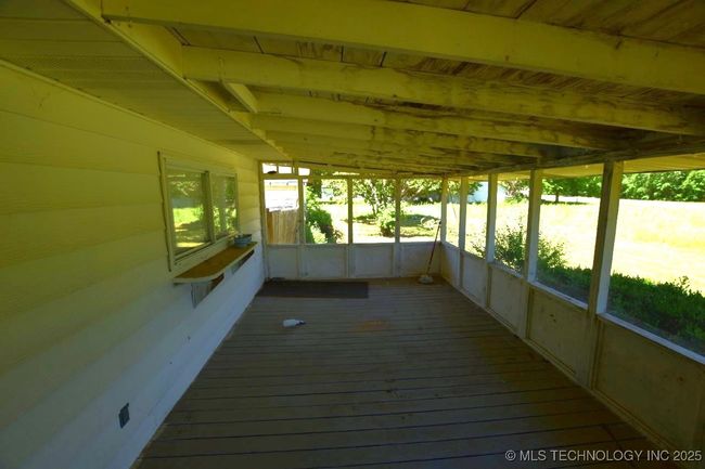 98926 S 4610 Road, House other with 4 bedrooms, 3 bathrooms and null parking in Marble City OK | Image 40