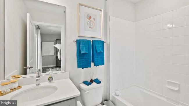 16613 Green Glade Dr, Townhouse with 3 bedrooms, 4 bathrooms and null parking in BRANDYWINE MD | Image 11