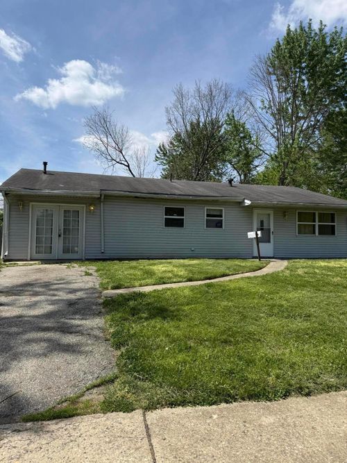 3595 Clearwater Drive, Columbus, OH, 43232 | Card Image