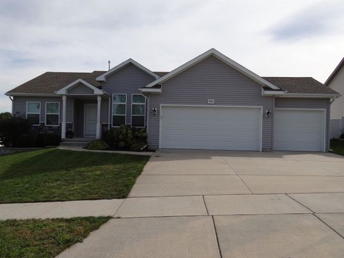 4424 Dublin Drive, Janesville, WI, 53546 | Card Image