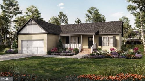 Lot 2448 Rudder Ct, GREENBACKVILLE, VA, 23356 | Card Image