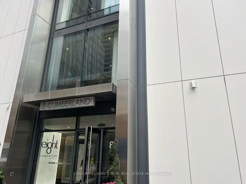 1505-8 Cumberland St, Toronto, ON, M4W0B6 | Card Image