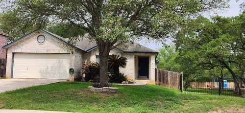 15902 Walnut Creek Dr, San Antonio, TX, 78247-5620 | Card Image