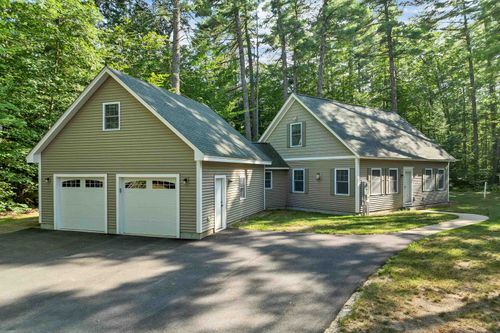 509 Old Mill Rd, Center Conway, NH, 03813-4327 | Card Image