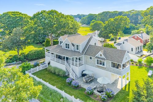 214 Circuit Ave, Pocasset, MA, 02559-2098 | Card Image